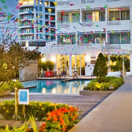 Naiya Sea Resort สีหนุวิลล์ ภายนอก รูปภาพ