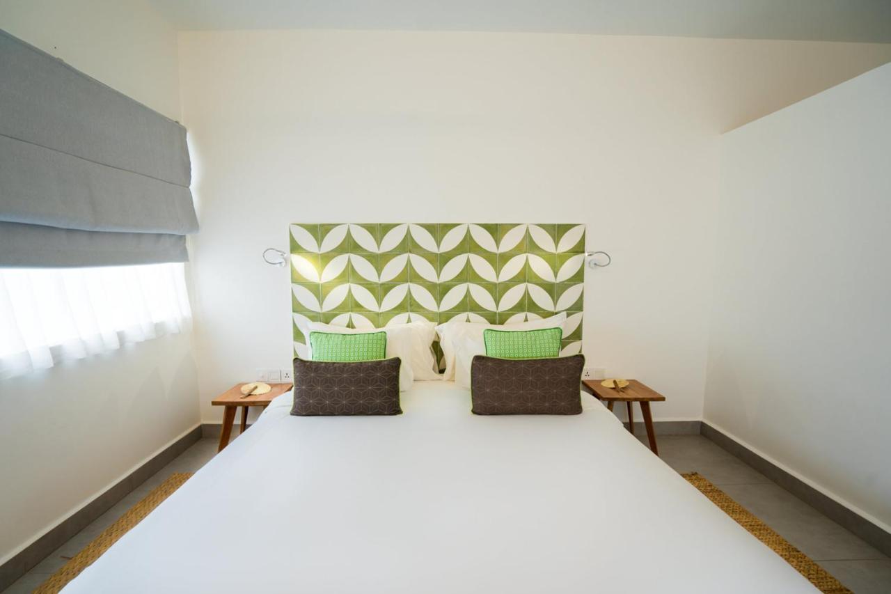 Naiya Sea Resort สีหนุวิลล์ ภายนอก รูปภาพ