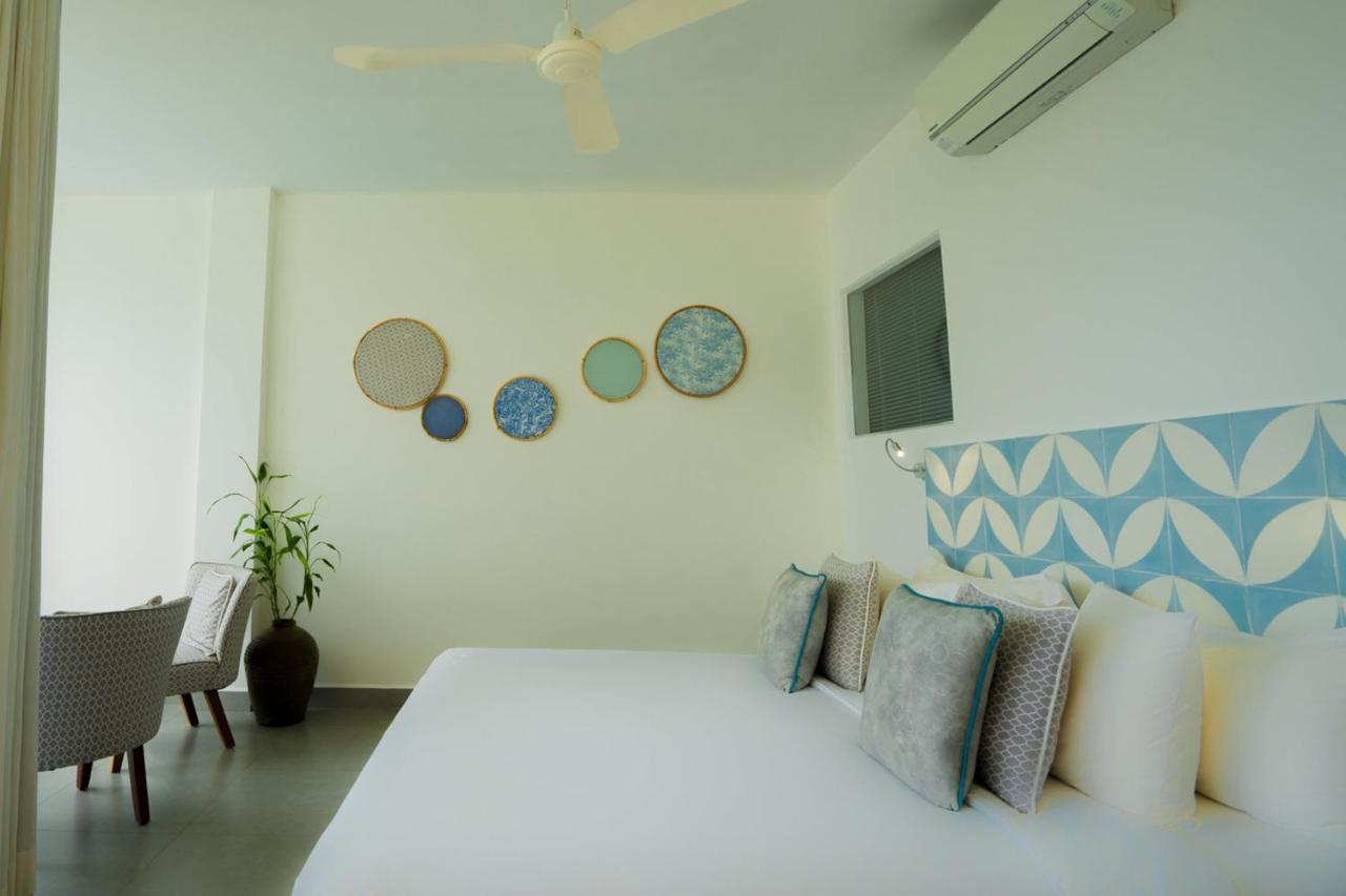 Naiya Sea Resort สีหนุวิลล์ ภายนอก รูปภาพ