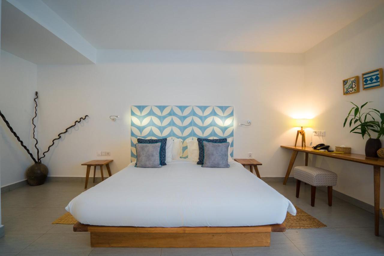 Naiya Sea Resort สีหนุวิลล์ ภายนอก รูปภาพ