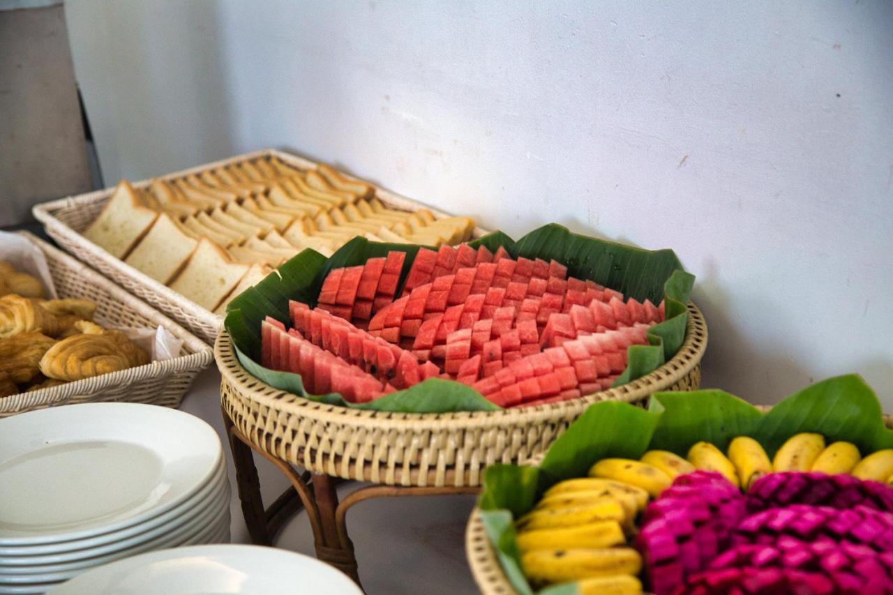 Naiya Sea Resort สีหนุวิลล์ ภายนอก รูปภาพ