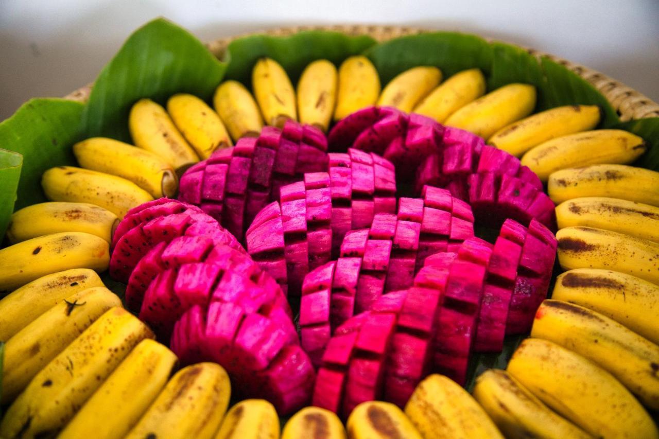 Naiya Sea Resort สีหนุวิลล์ ภายนอก รูปภาพ
