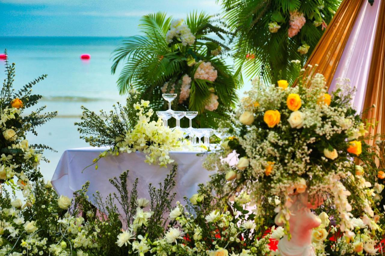 Naiya Sea Resort สีหนุวิลล์ ภายนอก รูปภาพ