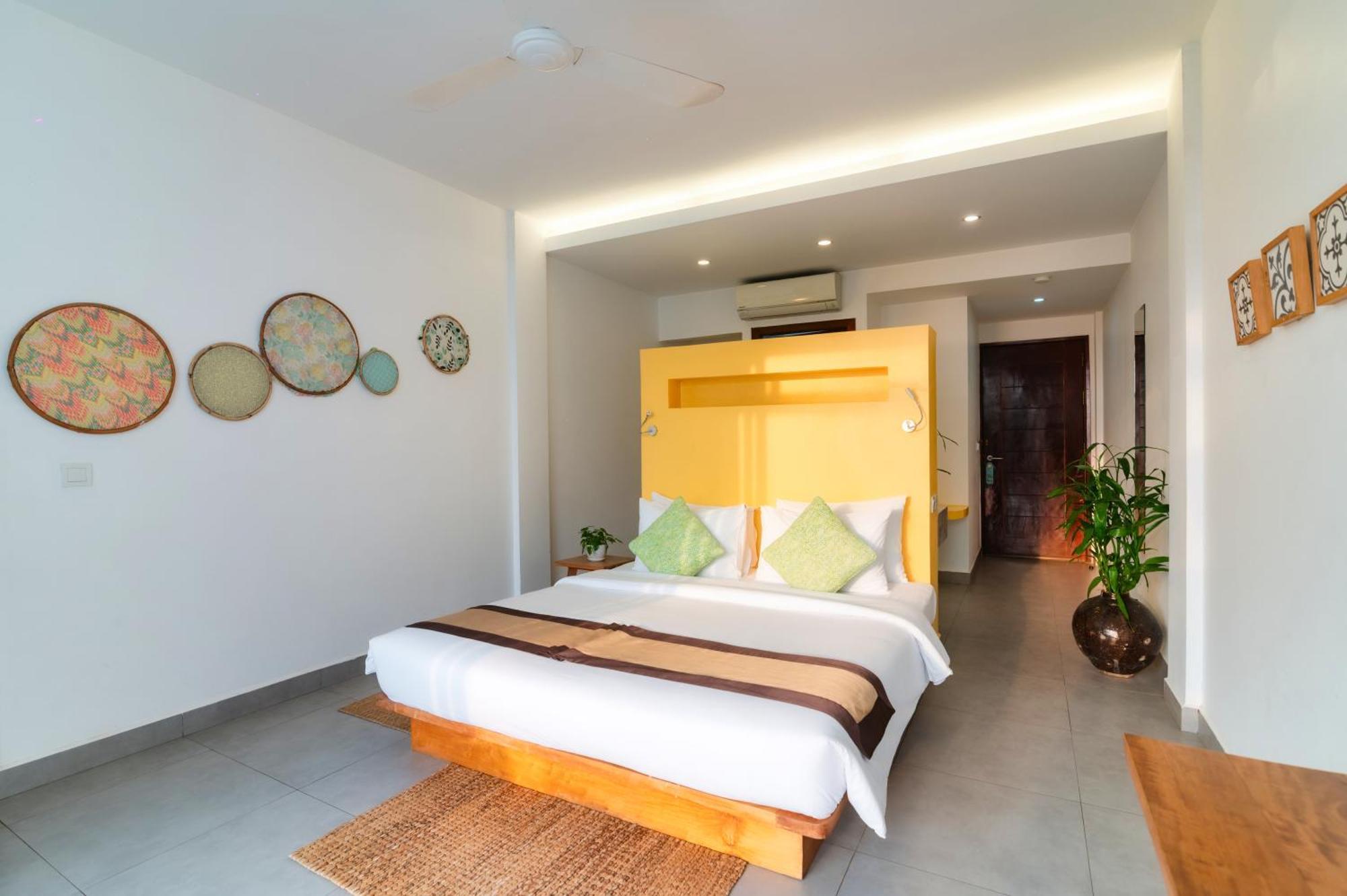 Naiya Sea Resort สีหนุวิลล์ ภายนอก รูปภาพ