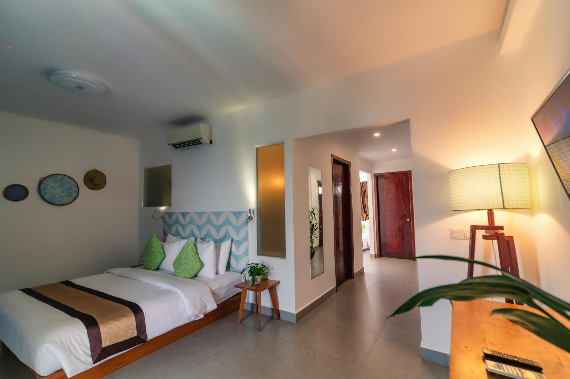 Naiya Sea Resort สีหนุวิลล์ ภายนอก รูปภาพ