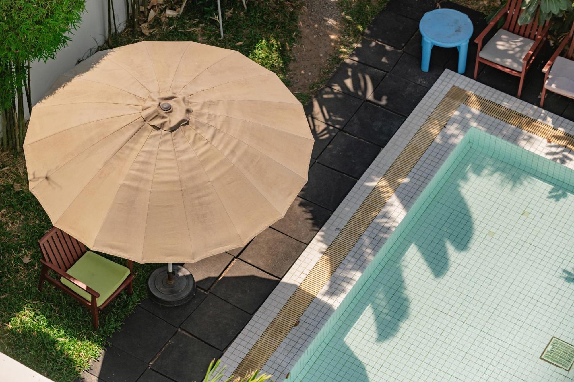 Naiya Sea Resort สีหนุวิลล์ ภายนอก รูปภาพ